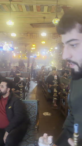 Photo of Prince Garden Restaurant &Shisha - 3 Granby St, Loughborough LE11 3DU